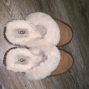 UGG Slip-On